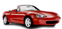 some dumb car
